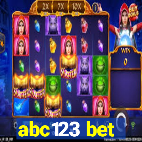 abc123 bet